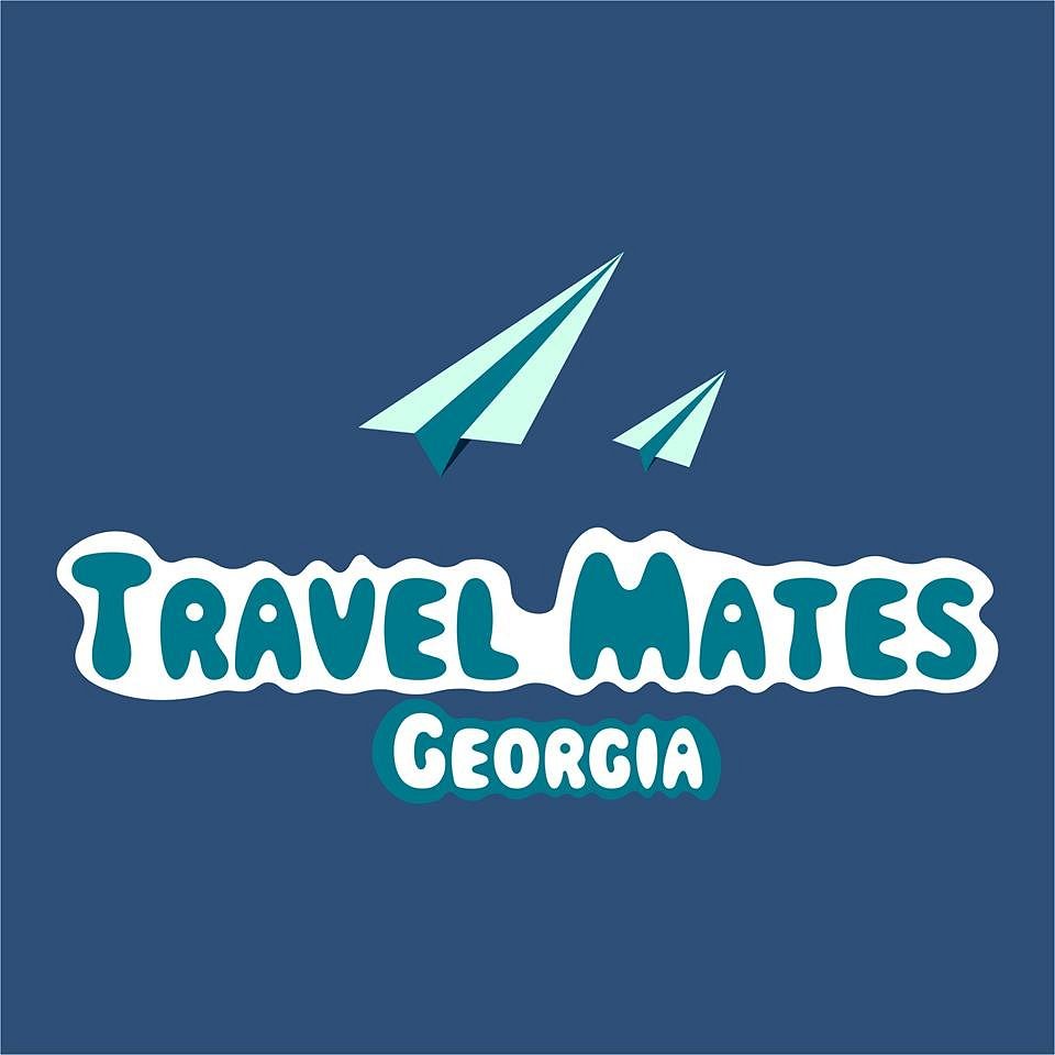 Mate Georgia. Travel mate