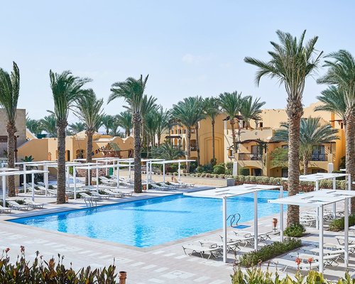 JAZ SOLAYA - Updated 2024 Prices & Hotel Reviews (Marsa Alam, Egypt)