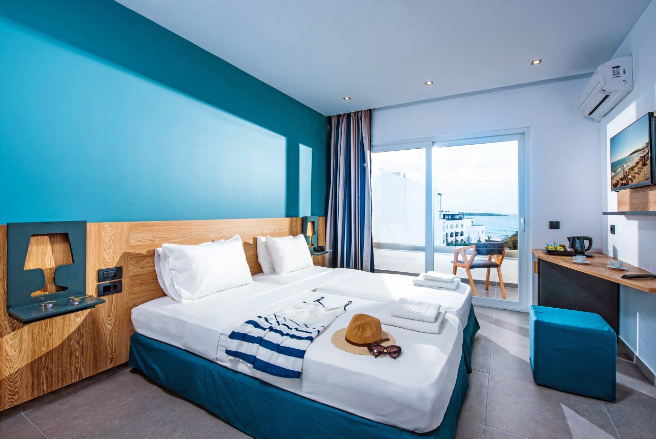 INFINITY BLUE BOUTIQUE HOTEL SPA 48 8 2 Updated 2024