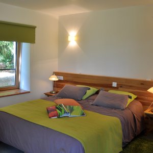 Chambre Tilleul
