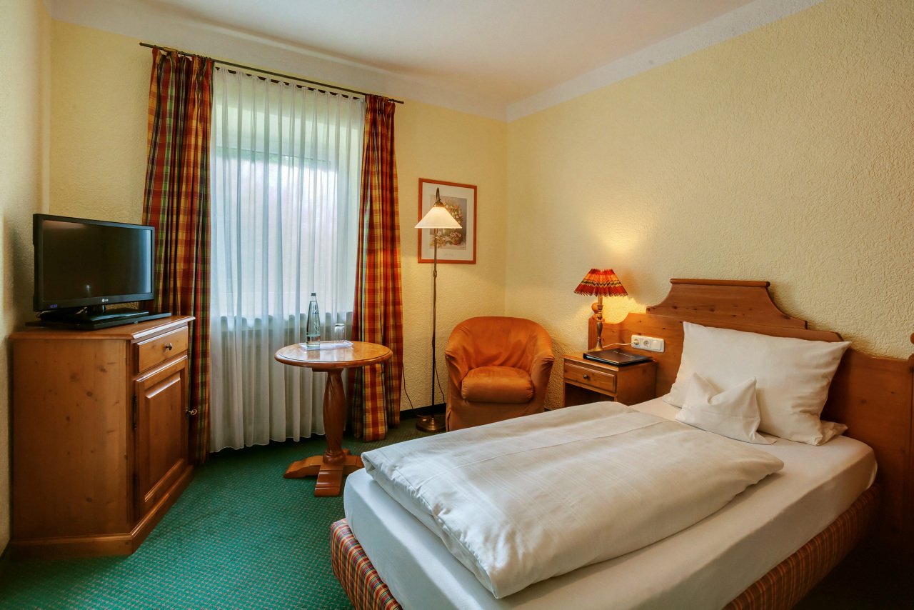 Hotel photo 7 of Berghotel Hammersbach.