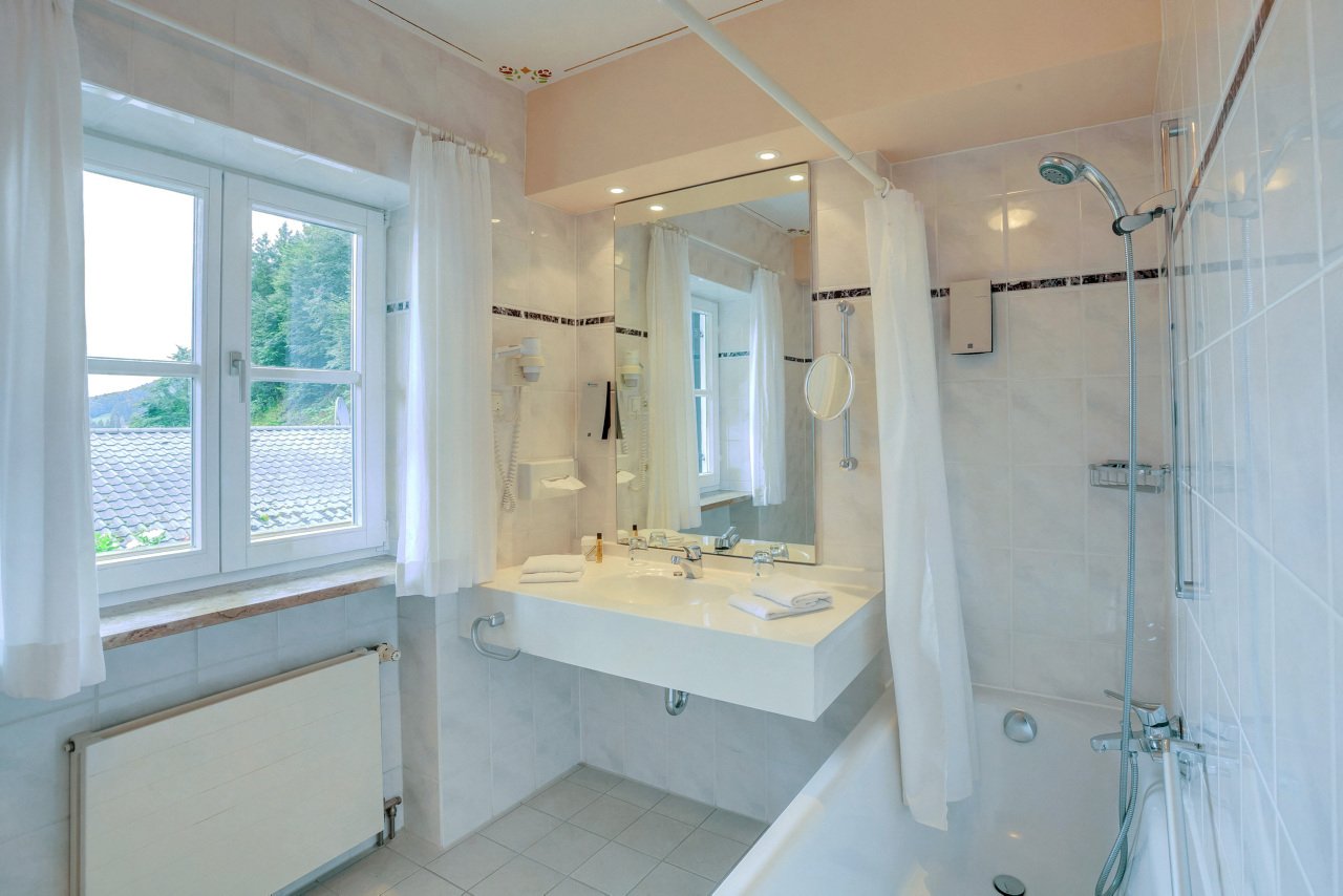 Hotel photo 3 of Berghotel Hammersbach.