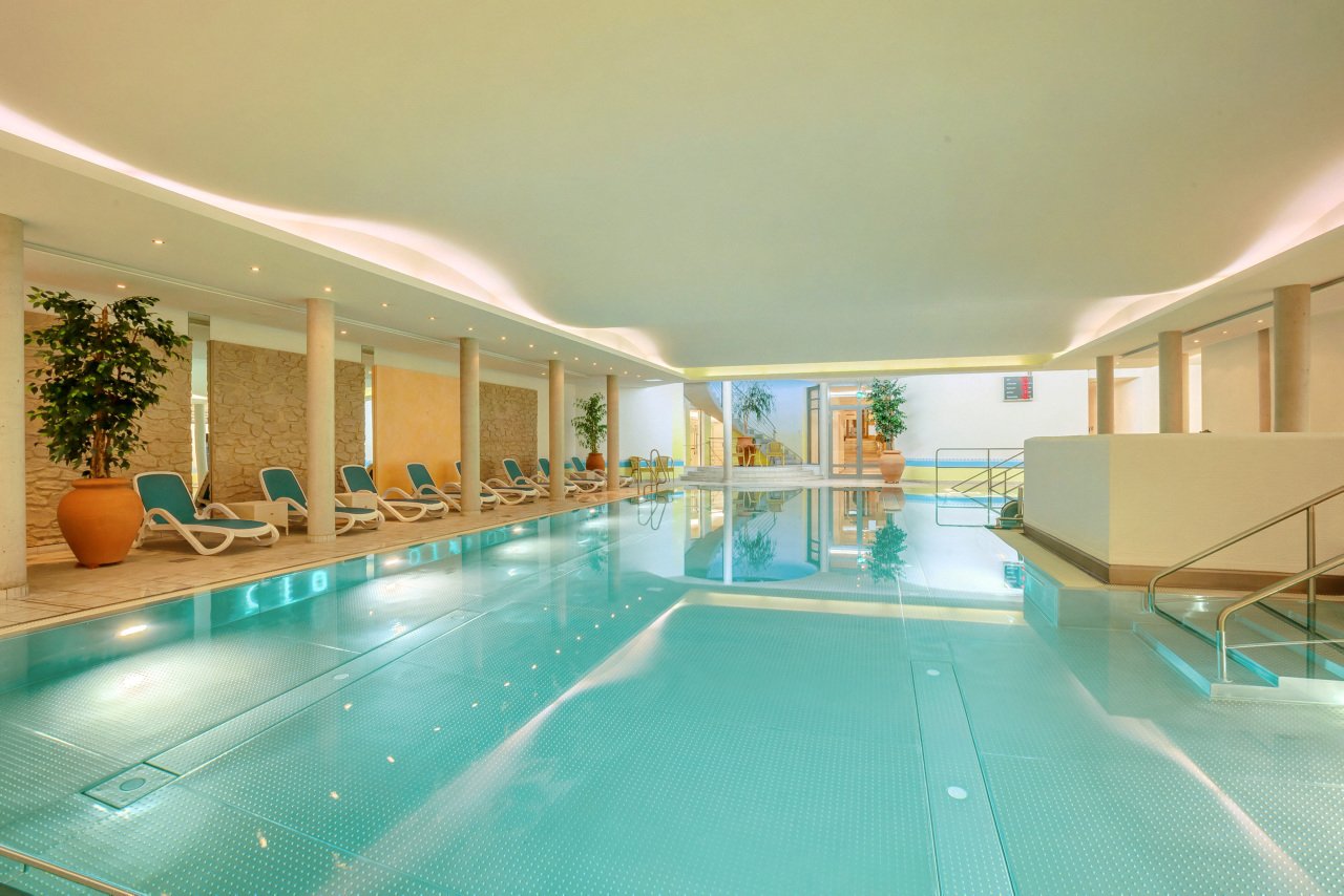 Hotel photo 22 of Berghotel Hammersbach.