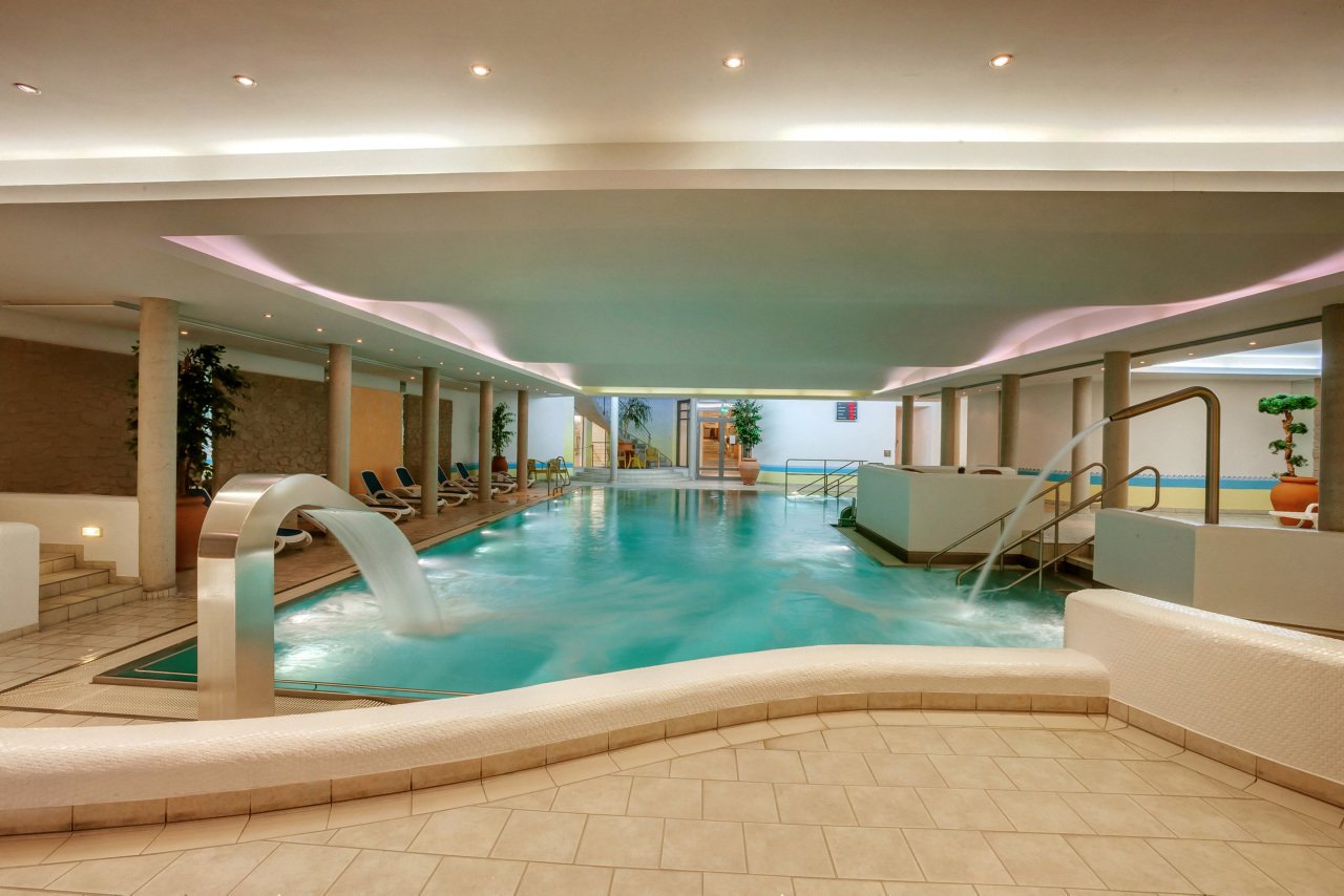 Hotel photo 16 of Berghotel Hammersbach.