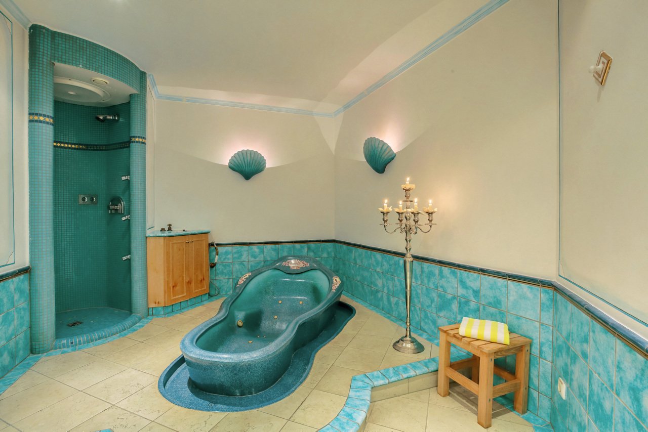 Hotel photo 11 of Berghotel Hammersbach.