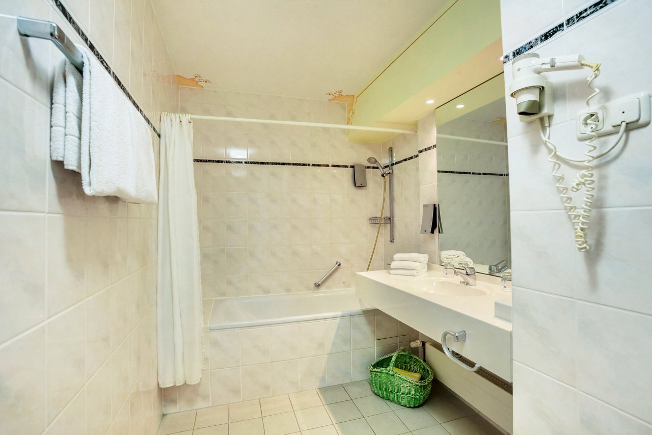 Hotel photo 12 of Berghotel Hammersbach.