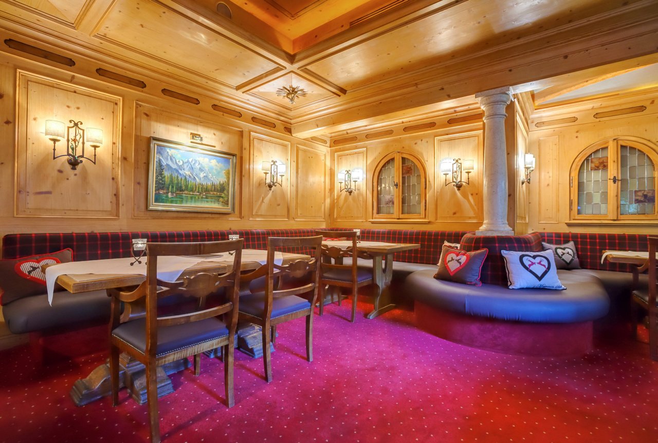 Hotel photo 20 of Berghotel Hammersbach.