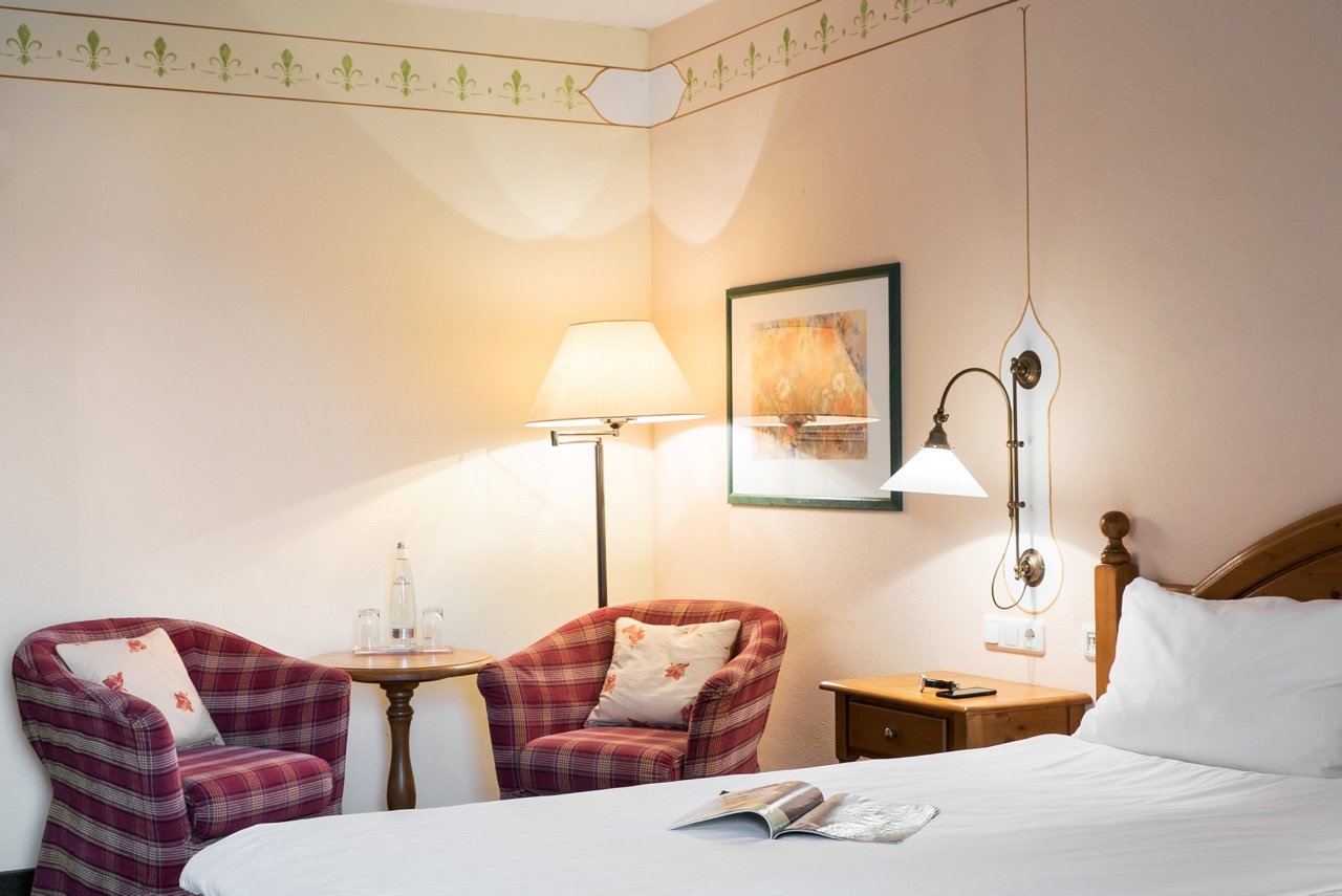 Hotel photo 13 of Berghotel Hammersbach.