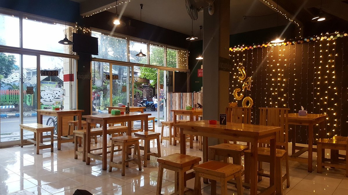 THE 10 BEST Restaurants & Places to Eat in Probolinggo 2024 - Tripadvisor