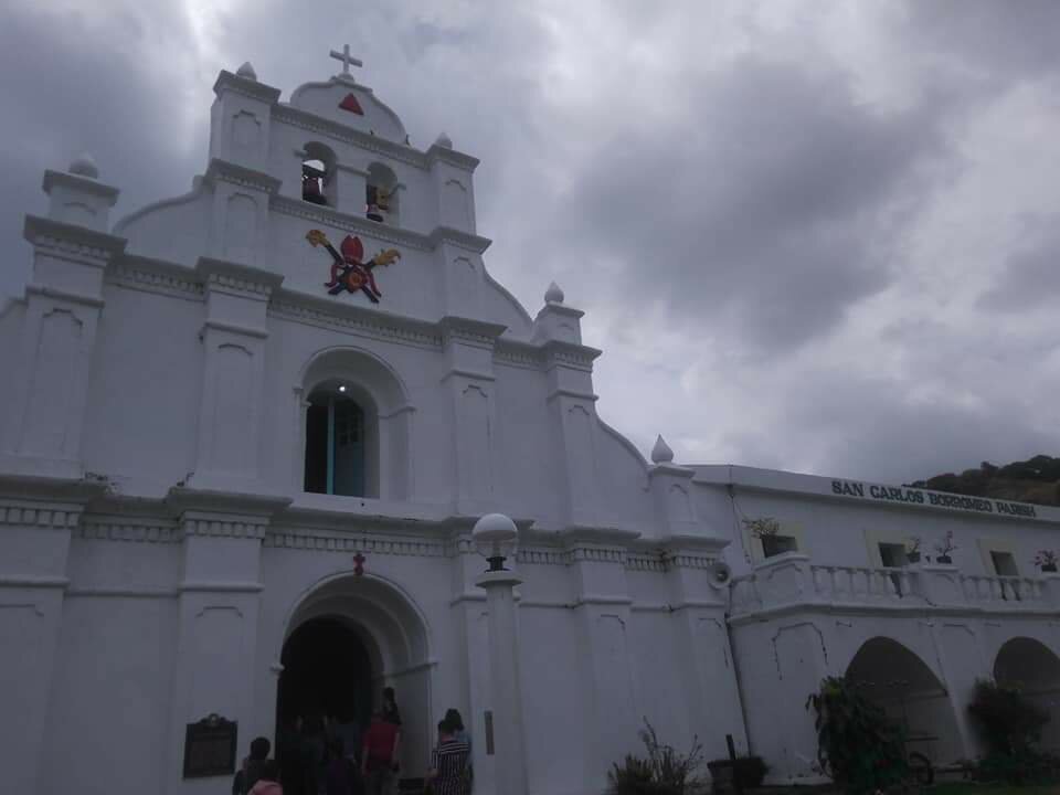 San Carlos Borromeo Church Mahatao All You Need To Know