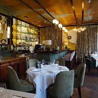 Santo Mare - Interior