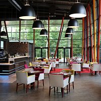 Seven Restaurant