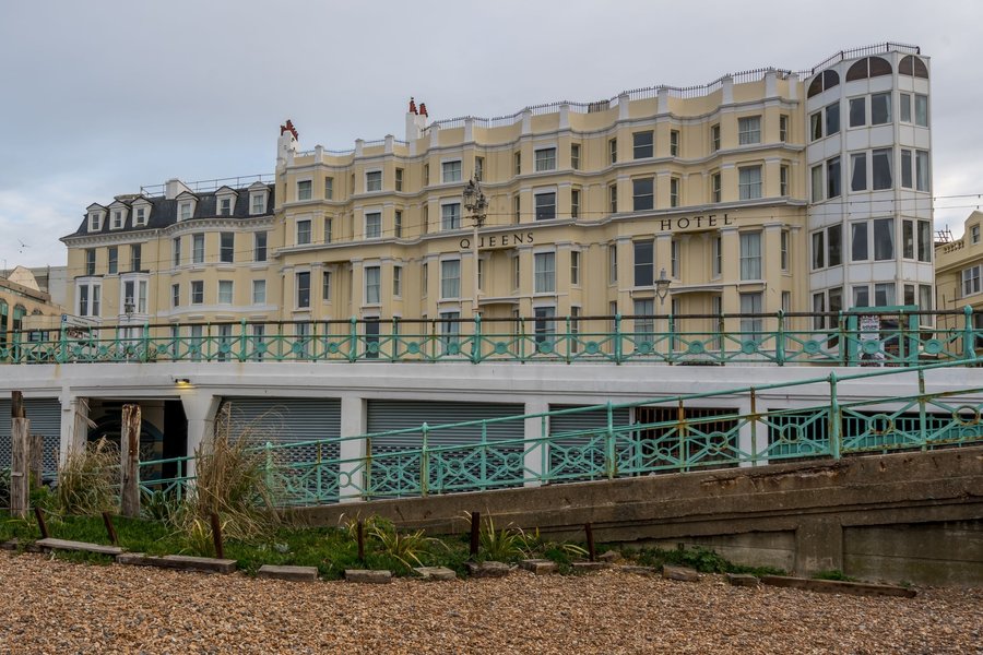 queens hotel brighton leisure club