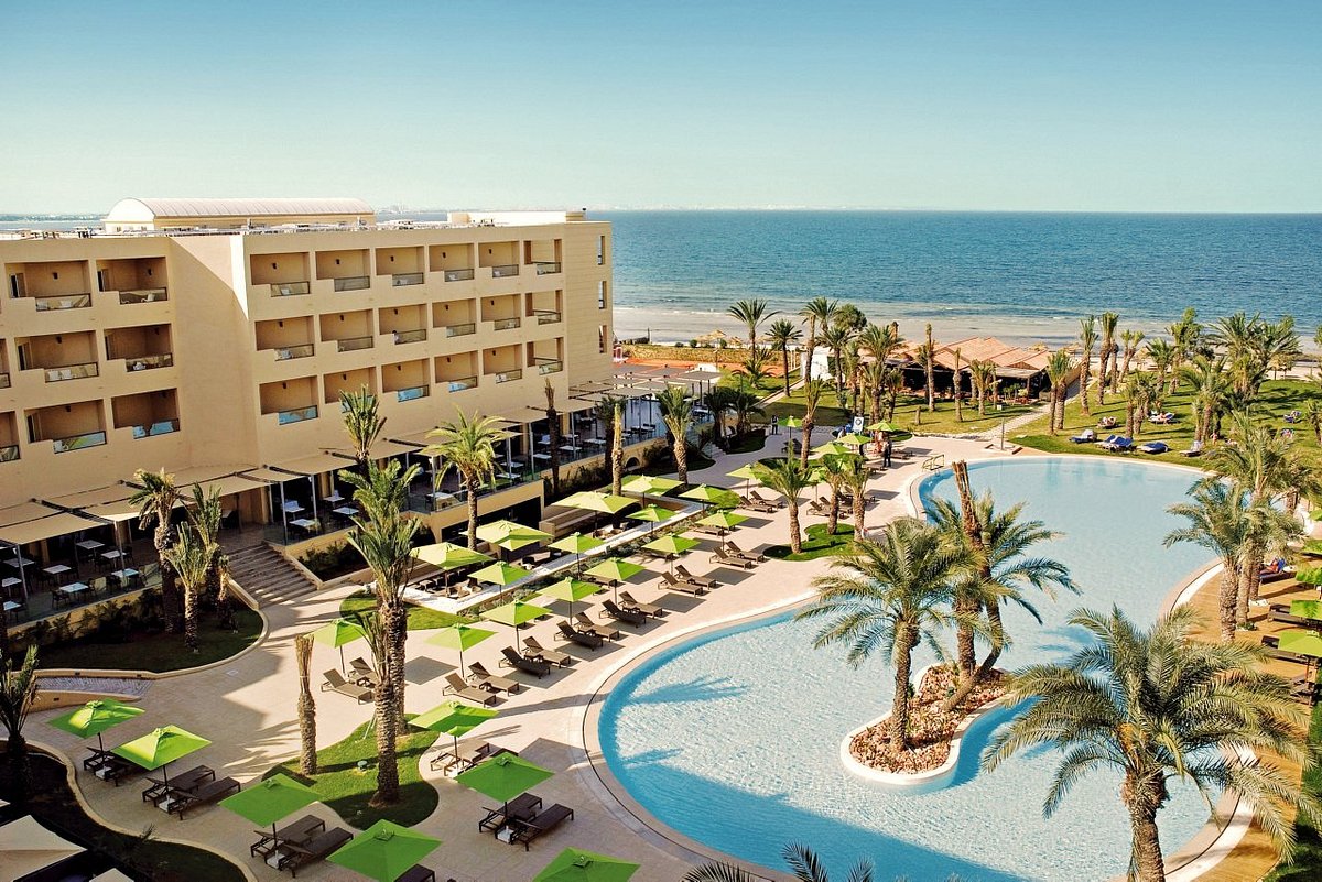 THE 10 BEST Monastir Spa Resorts 2024 (with Prices) - Tripadvisor