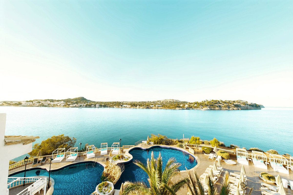 Sentido Fido Punta del Mar Hotel &amp; Spa, hotel in Majorca