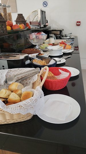 HOTEL AGISOL MARÍLIA: 79 fotos e 147 avaliações - Tripadvisor