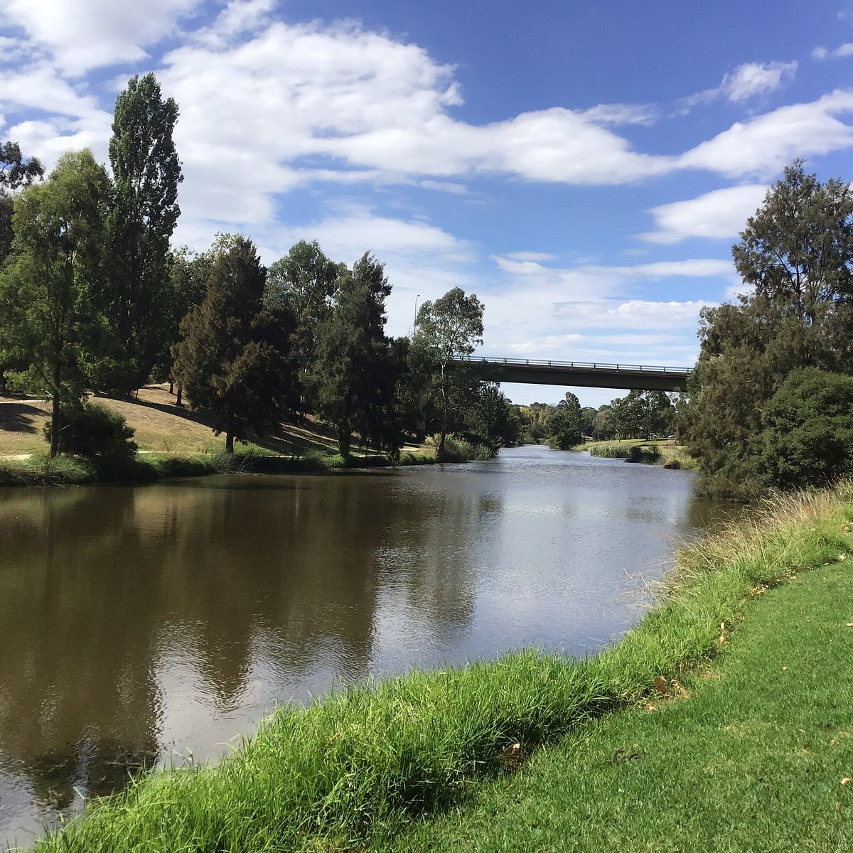 RIVERBANK PARK (Yass): 2022 - tutto quello che c’è da sapere