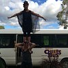 Cheers Bus Hunter Valley Tours