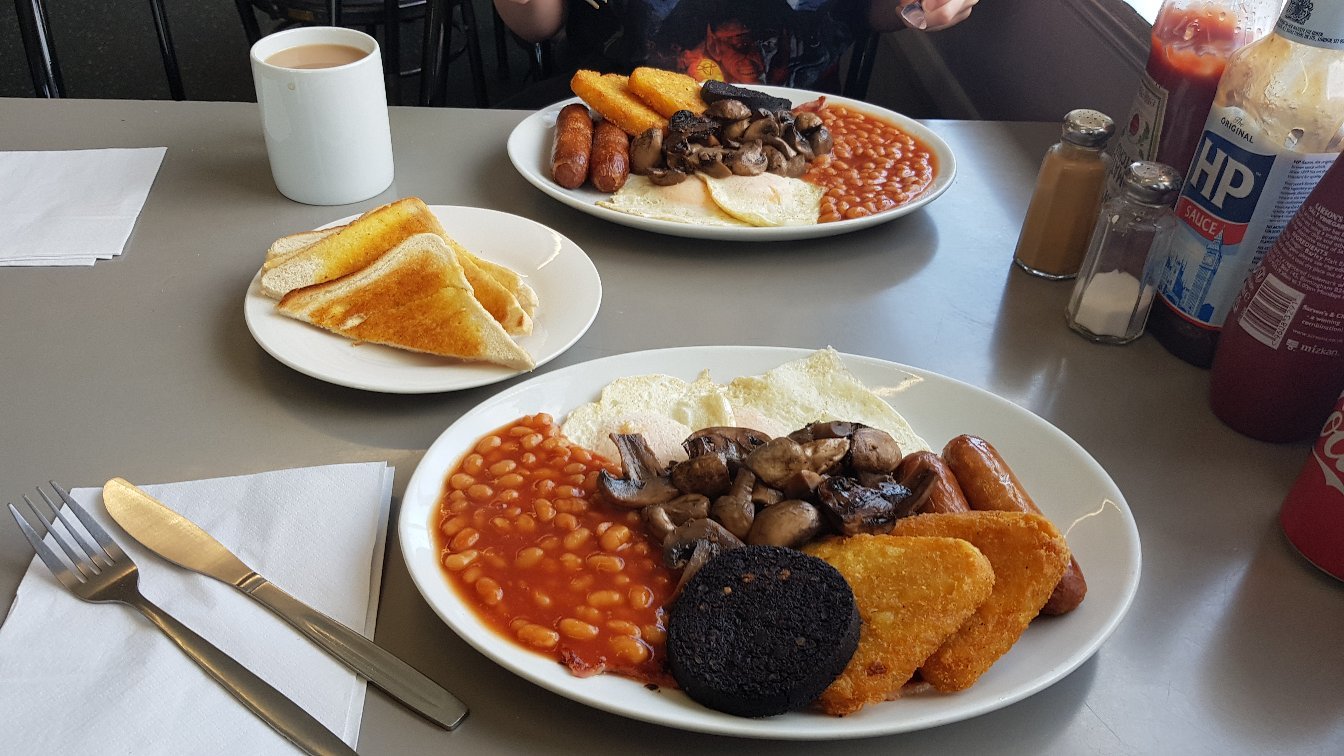 THE 10 BEST Breakfast Restaurants in Vale of Glamorgan 2025