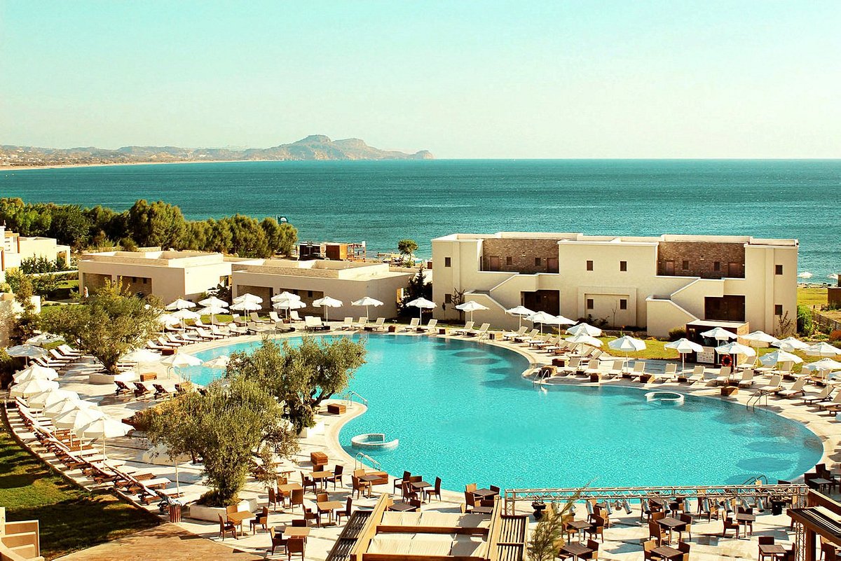 Sentido Port Royal Villas &amp; Spa, hotel in Greece