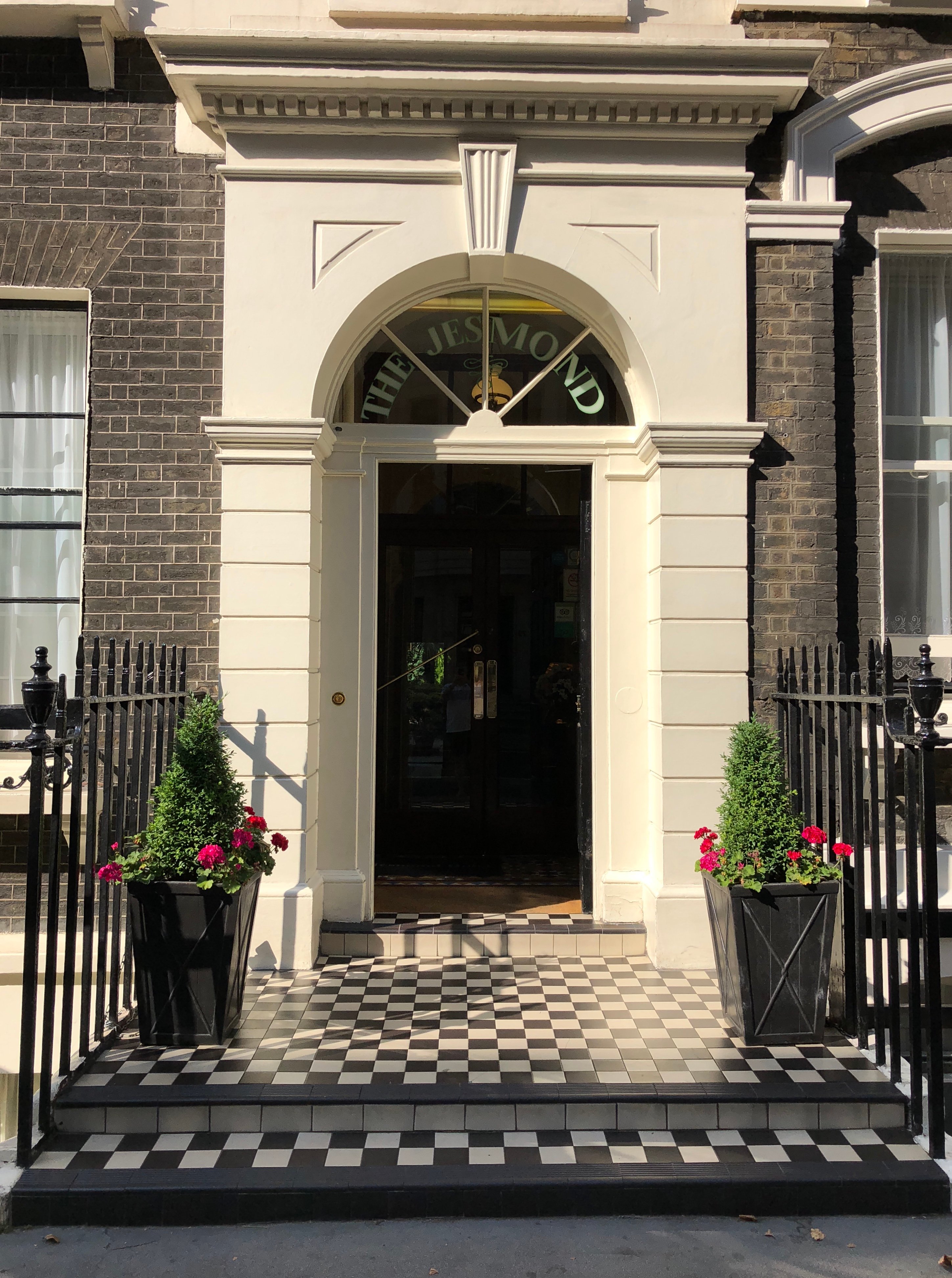 JESMOND HOTEL B&B (Londra): Prezzi E Recensioni (2024)