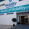 World of Mobility Superstore