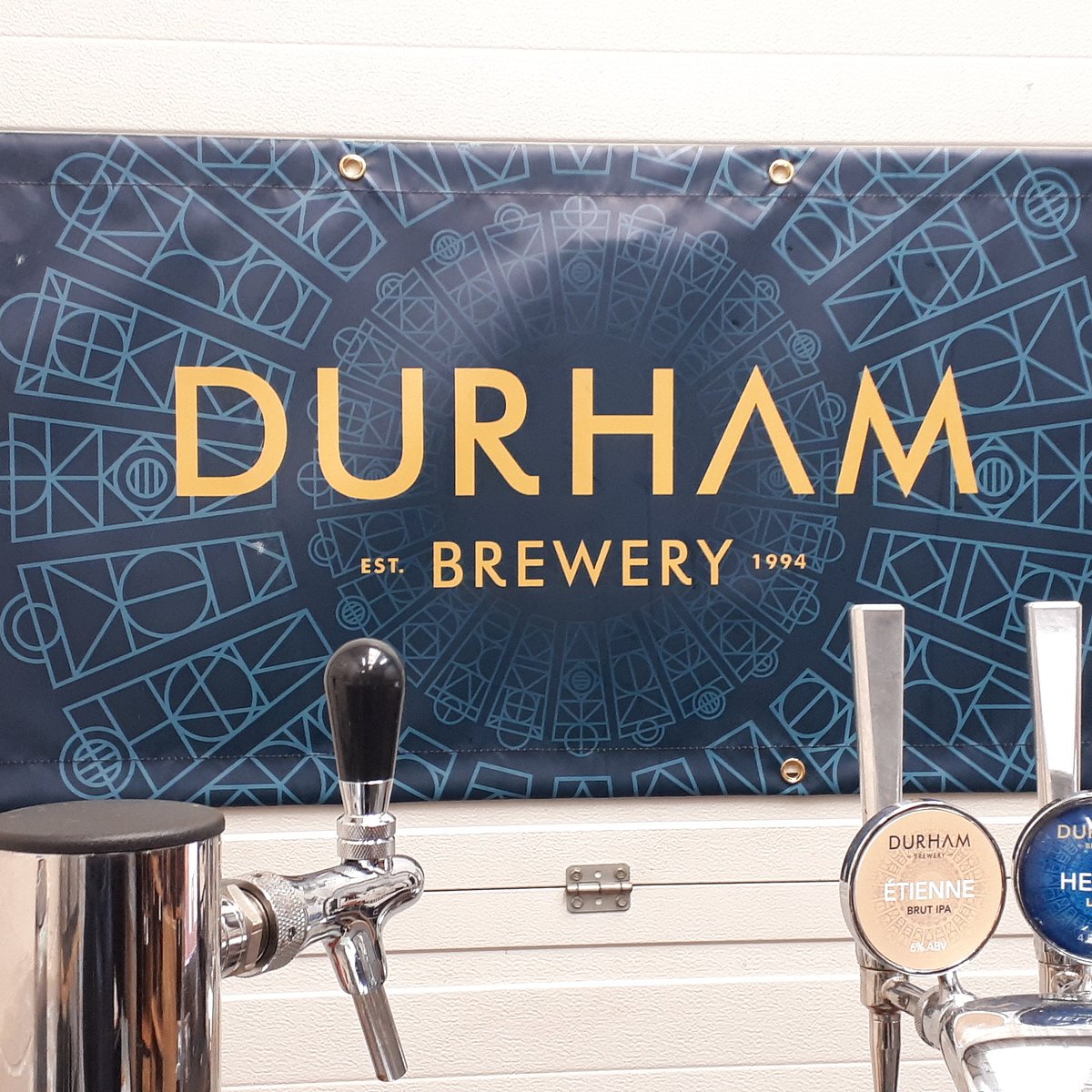the durham brewery ltd tours