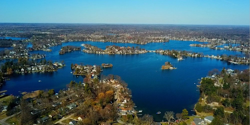 Turismo en Lake Orion 2023 Viajes a Lake Orion, Michigan Opiniones