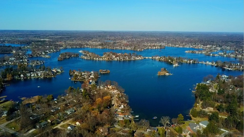 Lake Orion 2022: Best of Lake Orion, MI Tourism - Tripadvisor