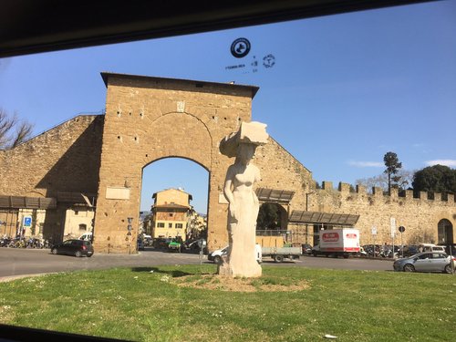 PORTA ROMANA - 2023 What to Know BEFORE You Go (with Photos)