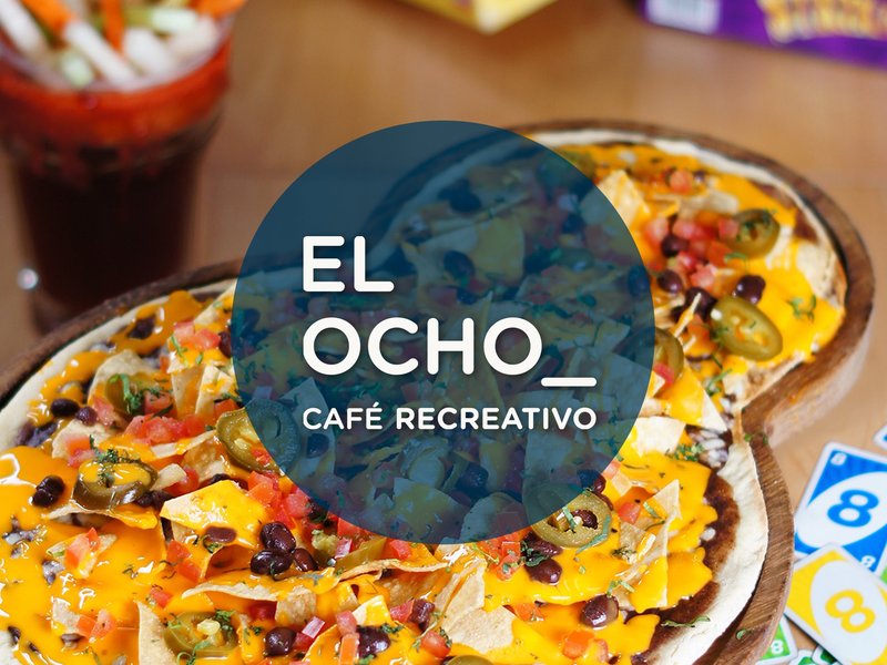 EL OCHO, Ciudad de México - Distrito Cuauhtémoc - Menú, Precios y  Restaurante Opiniones - Tripadvisor