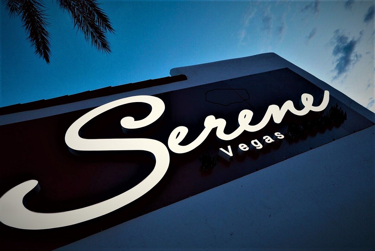 Serene Vegas Boutique Hotel โรงแรมใน ลาสเวกัส