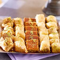 Baklawas