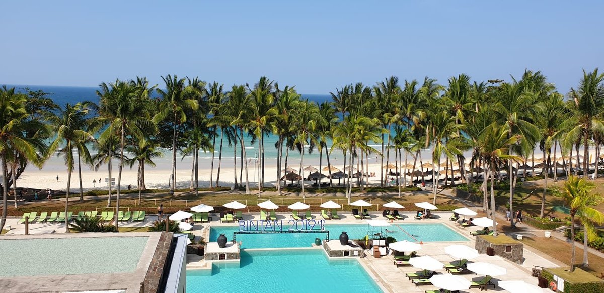 Club Med Bintan Island - UPDATED 2022 Prices, Reviews & Photos ...