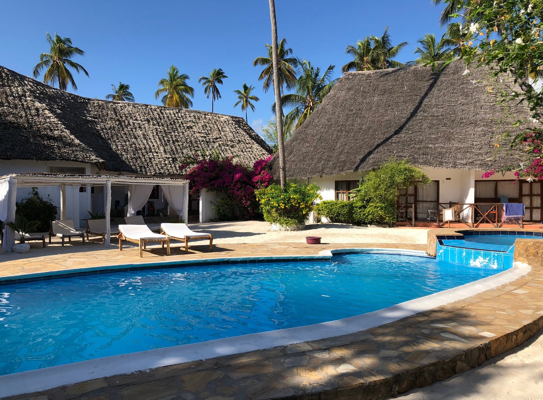 Sea View Lodge by null