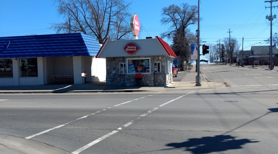 Oscoda DQ