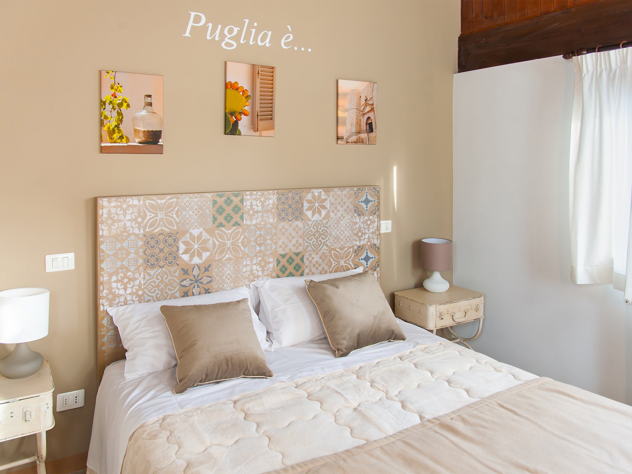 B&B VILLA ADRIANA (Andria, Puglia): Prezzi E Recensioni (2024)