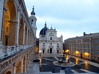 Santuario Della Santa Casa Loreto Tripadvisor