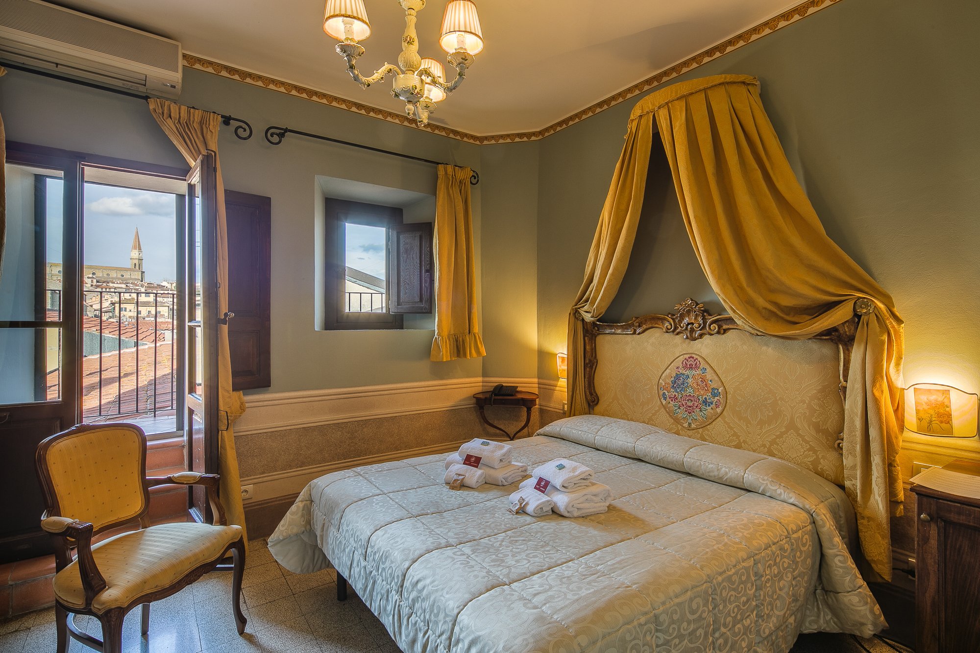 THE 10 BEST Arezzo 3 Star Hotels 2024 with Prices Tripadvisor