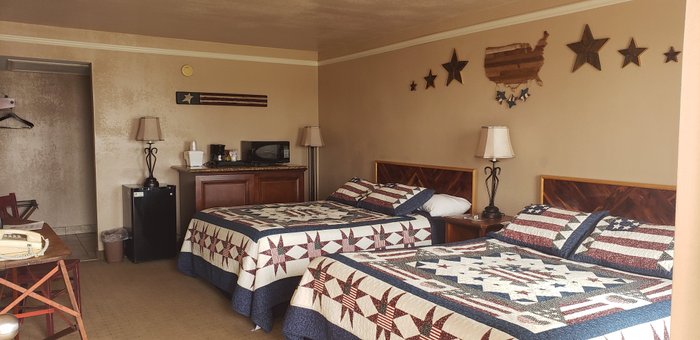 KANSAS COUNTRY INN $80 ($̶8̶7̶) - Updated 2023 Prices & Hotel Reviews -  Oakley