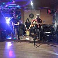 Концерт отличной группы You Wana know!