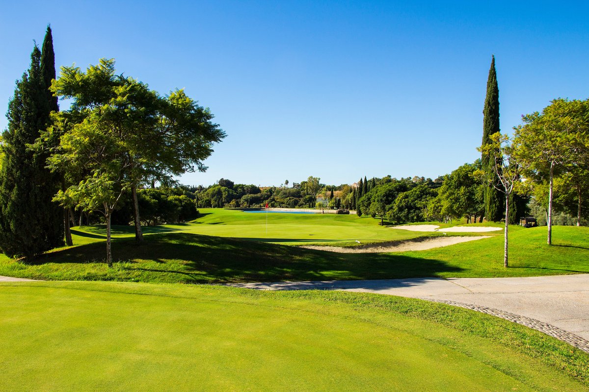 FLAMINGOS GOLF (Marbella) - All You Need to Know BEFORE You Go