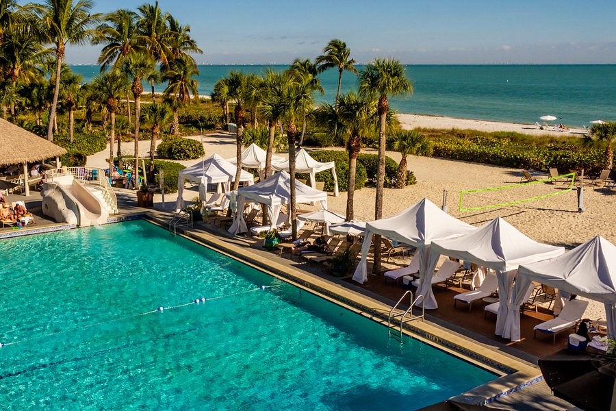 SUNDIAL BEACH RESORT & SPA Updated 2021 Prices & Hotel Reviews Sanibel Island FL Tripadvisor