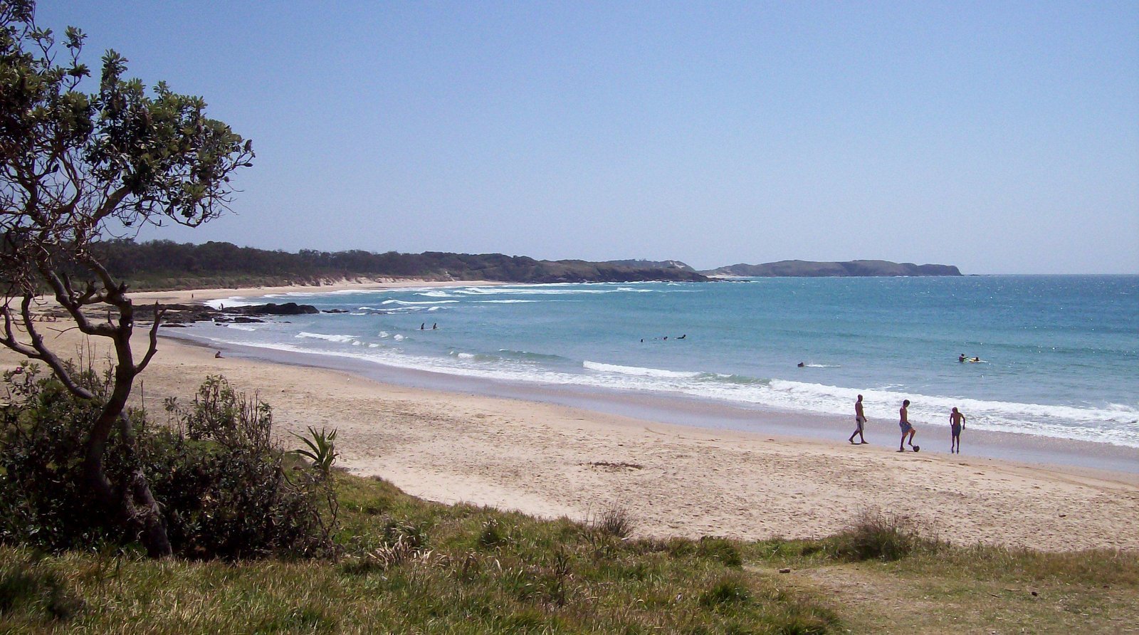 THE BEST Things To Do In Emerald Beach 2024   Emerald Beach Nsw 