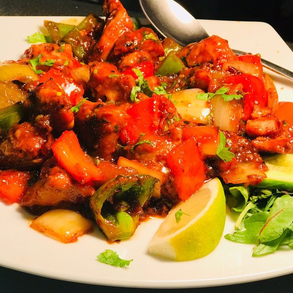 THE 10 BEST Indian Restaurants in Victoria Park (Updated 2025)