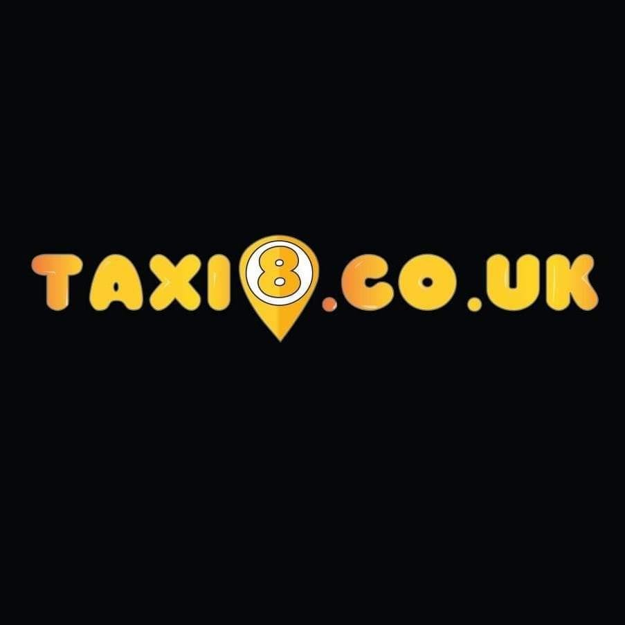 Taxi 8 Ltd (Glasgow, Scotland): Address, Phone Number - Tripadvisor