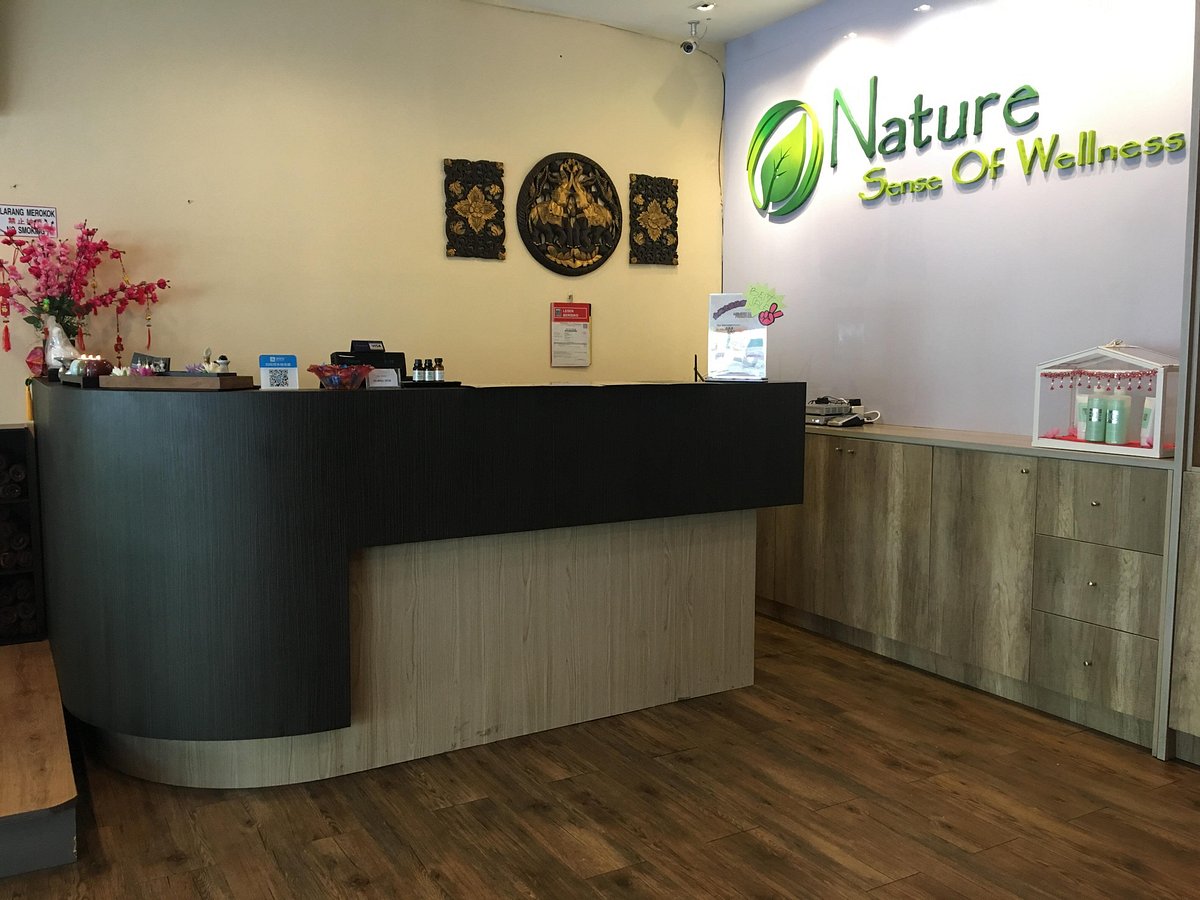 Nature Sense Of Wellness - Puchong (Malaysia): Hours, Address - Tripadvisor