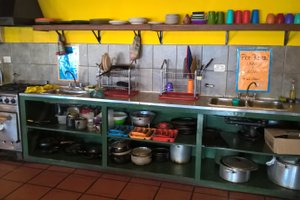Restaurantes