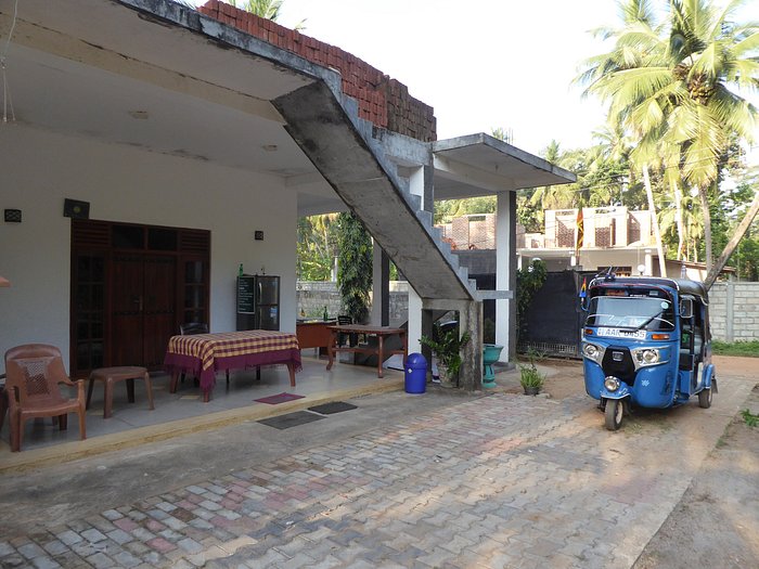 PRIYANNA GUEST - Prices & Lodge Reviews (Polonnaruwa, Sri Lanka)