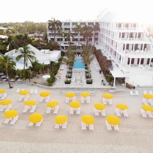 Palm Heights in Grand Cayman, image may contain: Summer, Beach, Sea, Person